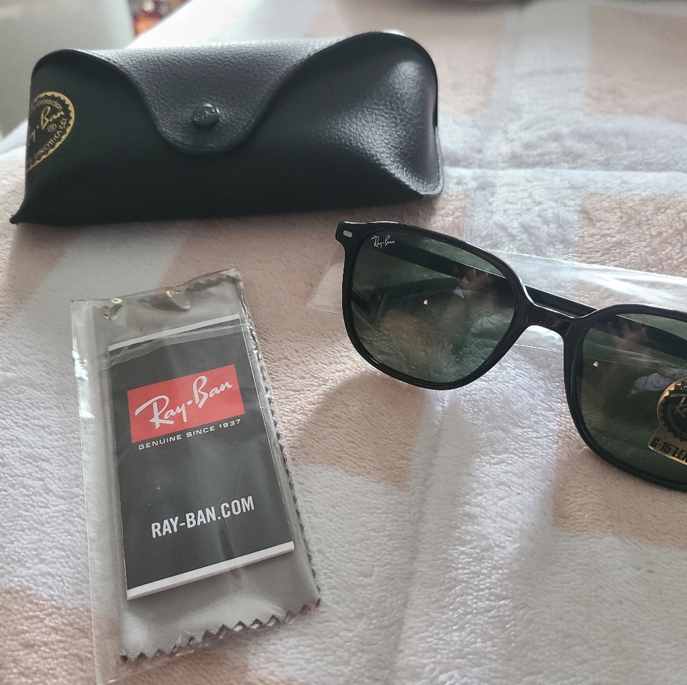 Ray Ban Sunglasses